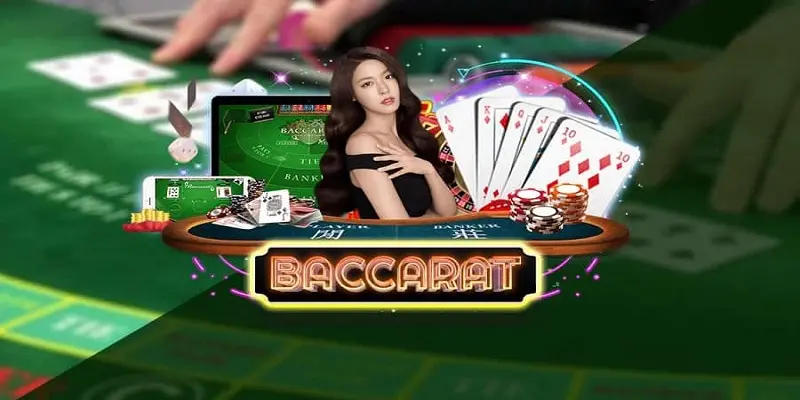 General introduction to the game Supera 6 Baccarat 2024