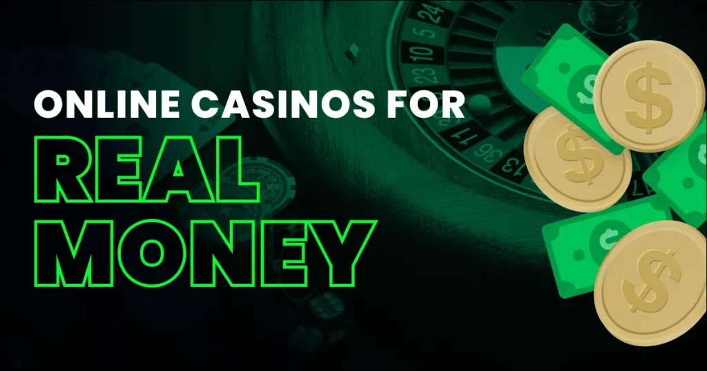 Understanding types of TA777 casino real money