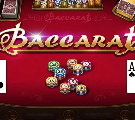 Baccarat Super 6 – Winning Tips and Strategies