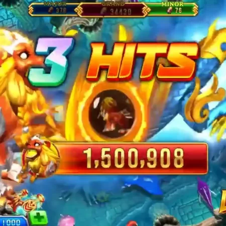 How to Download Online Fish Shooting Game?