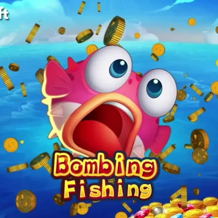 TA777 Bombing Fishing – Extremely Hot Interesting Game