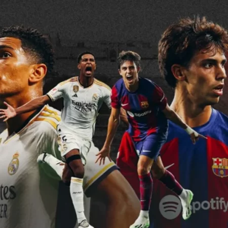 What is El Clasico – Understand the super classic in football