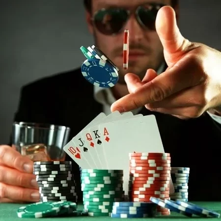 Learn Odds and Outs in Poker