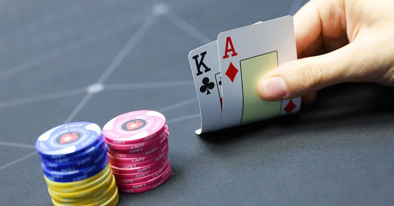 Odds and Outs in Poker