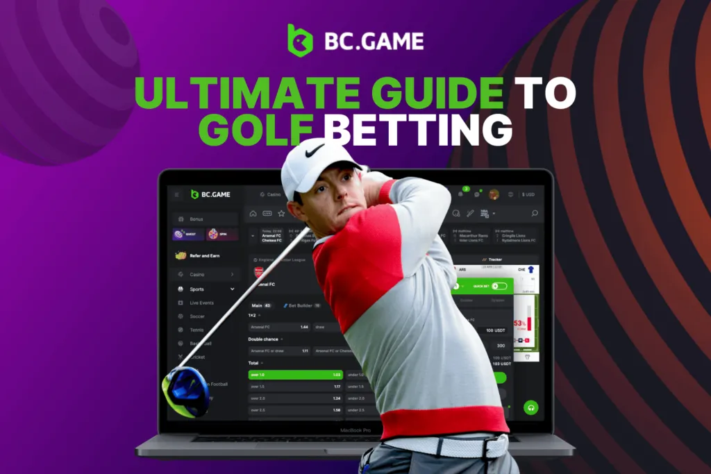 Basic golf betting rules and scoring rules