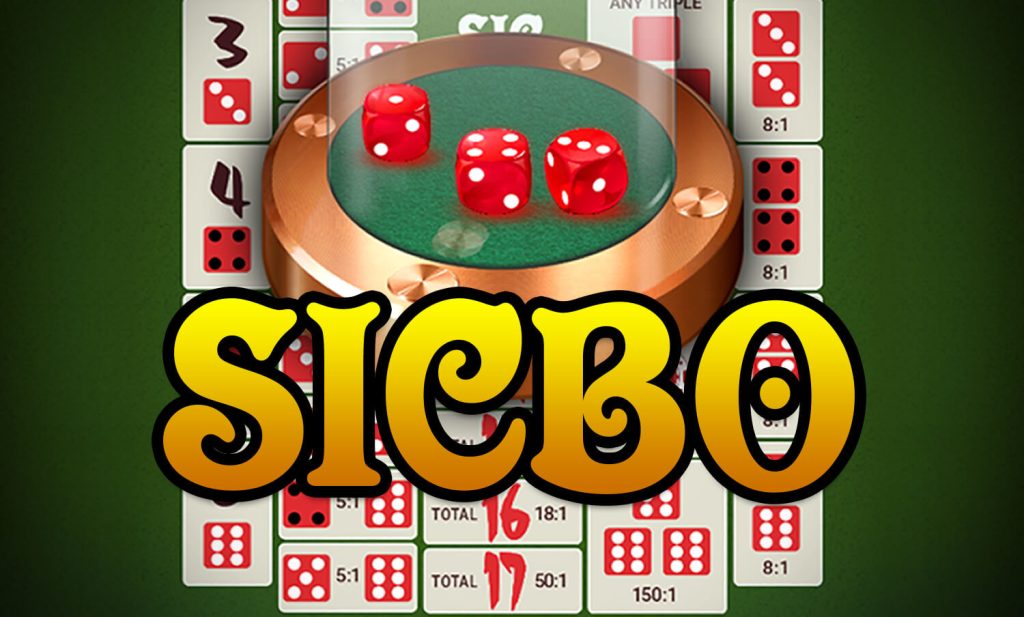 Tips for playing sicbo to win from experts