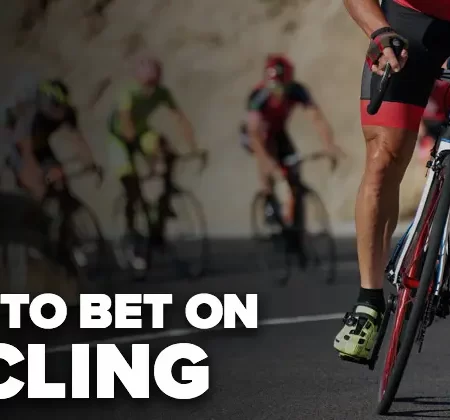 What is cycling betting? A detailed betting guide for beginners