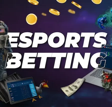 Esport Betting Tips from Experts for Beginners